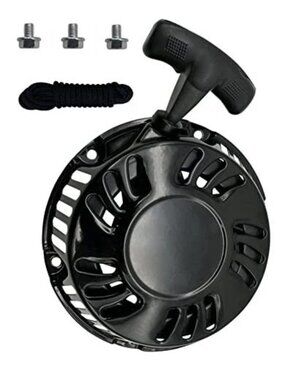 Pull Start Recoil Starter for Predator Starter 420 439 440cc GX440 Engine NEW